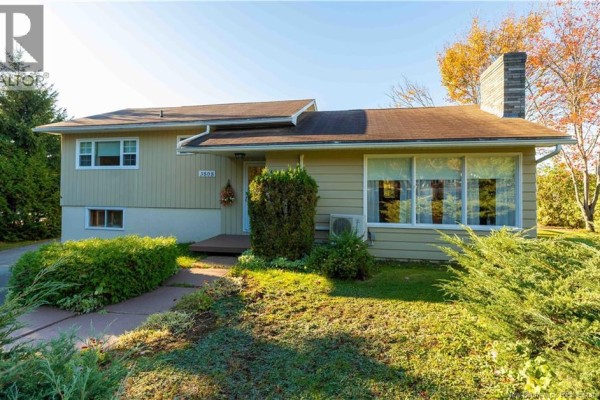 Recreation room - 3808 Loch Lomond Road, Saint John, NB E2N1C4 Photo 2