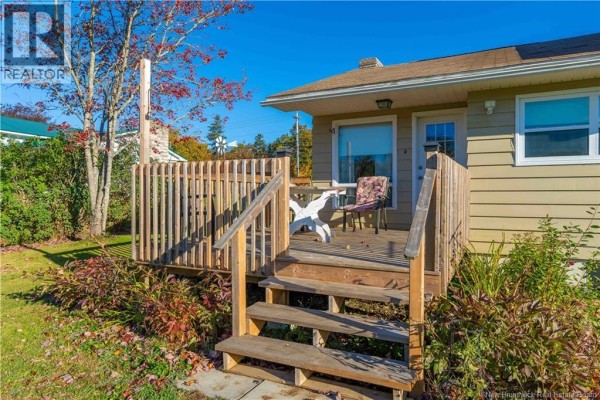 3pc Bathroom - 3808 Loch Lomond Road, Saint John, NB E2N1C4 Photo 5
