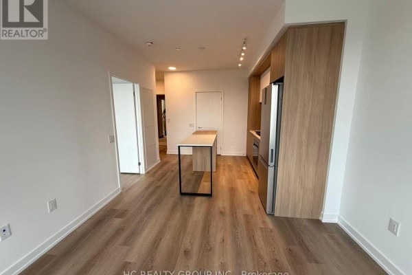 3809 - 395 Square One Drive, Mississauga, ON L5B0P6 Photo 4