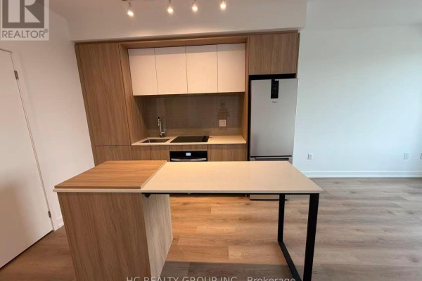 3809 - 395 Square One Drive, Mississauga, ON L5B0P6 Photo 5