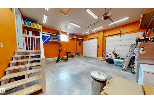 Primary Bedroom - 3809 52 Av, Drayton Valley, AB T7A1T7 Photo 5
