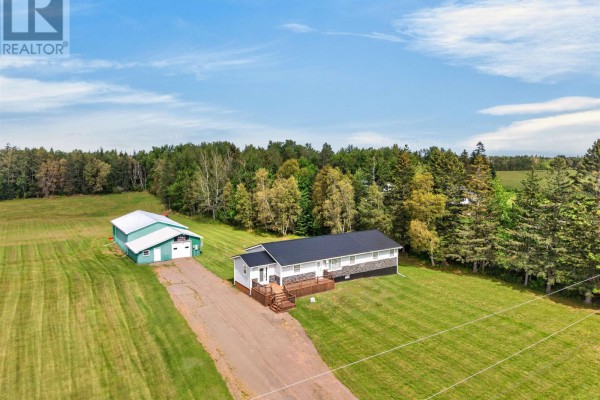 381 Mcneills Mills Road, Rte 134, Mcneills Mills, PE, photo 2