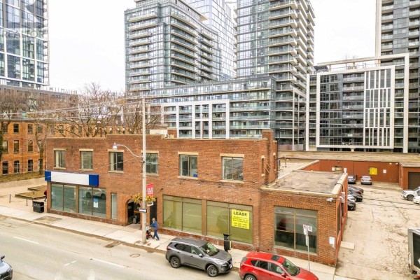 381 Richmond Street E, Toronto, ON, photo 2