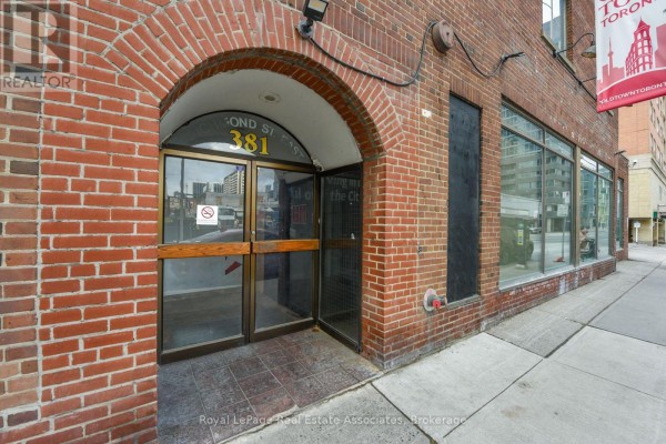 381 Richmond Street E, Toronto, ON M5A1P6 Photo 4