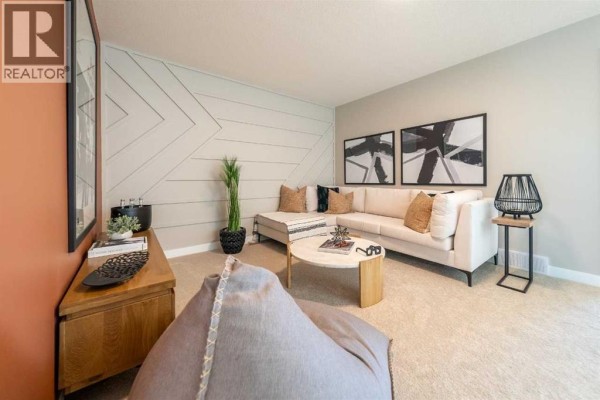 Great room - 381 Sora Park Se, Calgary, AB T3S1C4 Photo 5