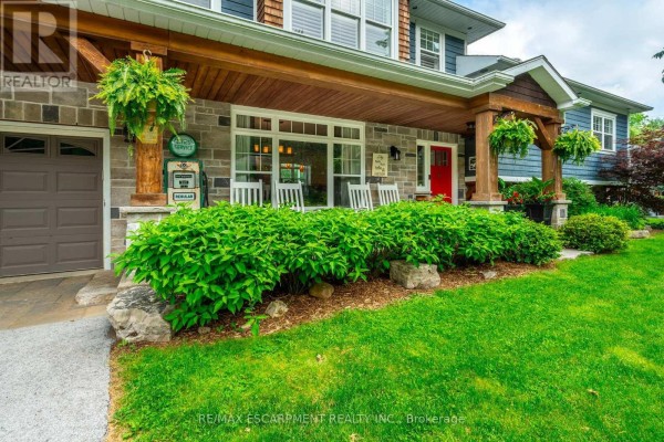 Other - 381 Woodworth Court, Hamilton, ON L9G2N2 Photo 3