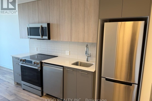 3810 - 30 Francis Street, Kitchener, ON N2G0H1 Photo 5