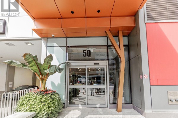3810 - 50 Wellesley Street E, Toronto, ON, photo 2