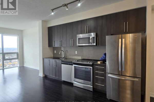 3811 - 4011 Brickstone Mews, Mississauga, ON L5B0G3 Photo 5