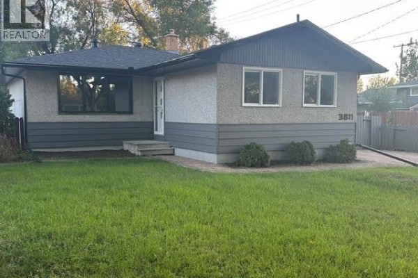 Kitchen - 3811 Van Horne Avenue, Regina, SK S4S1M5 Photo 2