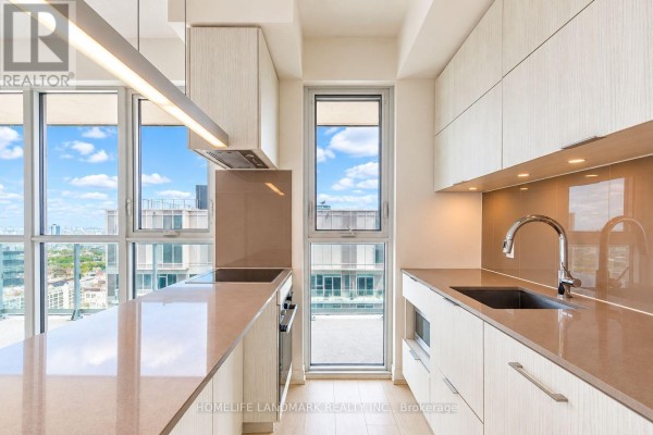 3812 - 15 Lower Jarvis Street, Toronto, ON M5E0C4 Photo 2