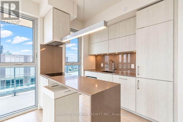3812 - 15 Lower Jarvis Street, Toronto, ON M5E0C4 Photo 3