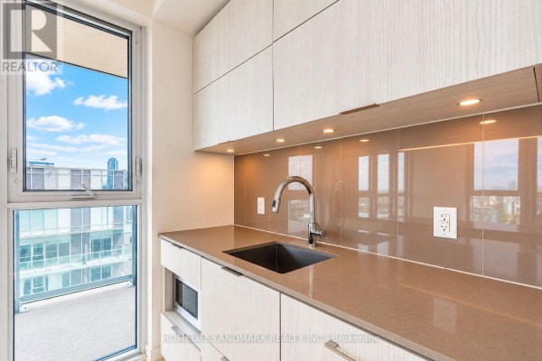 3812 - 15 Lower Jarvis Street, Toronto, ON M5E0C4 Photo 4