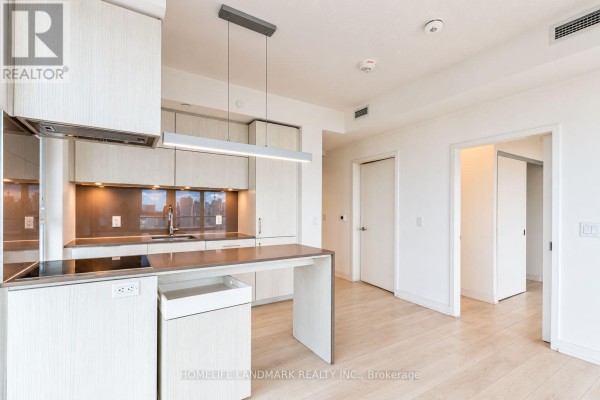 3812 - 15 Lower Jarvis Street, Toronto, ON M5E0C4 Photo 5