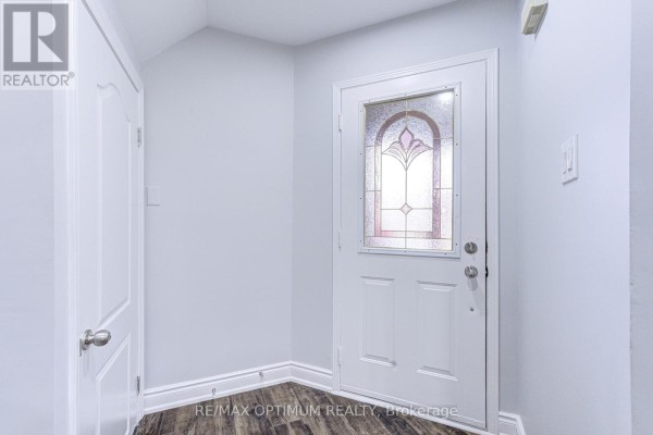 Primary Bedroom - 3812 Craighurst Avenue, Mississauga, ON L5N6T7 Photo 5