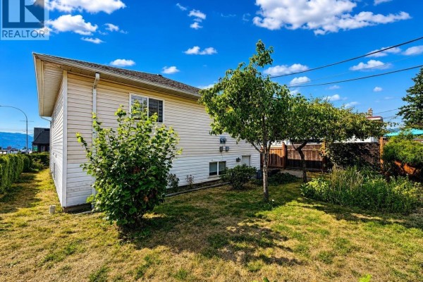 Bedroom - 3813 14th Ave, Port Alberni, BC V9Y5C1 Photo 4
