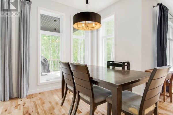 Dining room - 3814 Lakeside Drive, South Glengarry, ON K0C1Z0 Photo 5