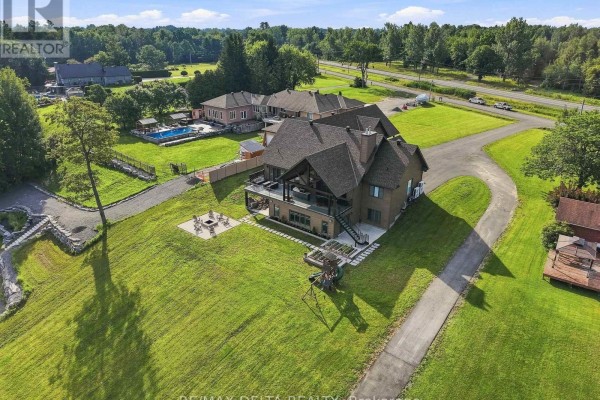 3815 Old Highway 17 Road, Clarence Rockland, ON, photo 3