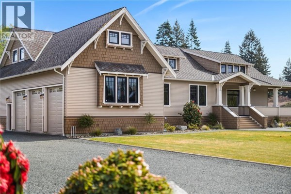 3816 Stuart Pl, Campbell River, BC, photo 2