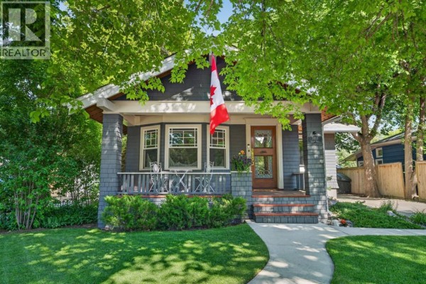 Breakfast - 3818 Elbow Drive Sw, Calgary, AB T2S2J8 Photo 2