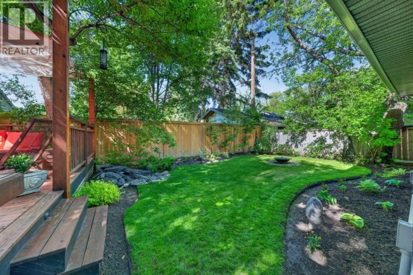 Kitchen - 3818 Elbow Drive Sw, Calgary, AB T2S2J8 Photo 4