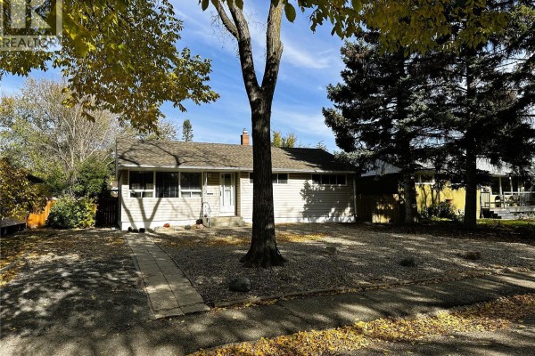 3818 Normandy Avenue, Regina