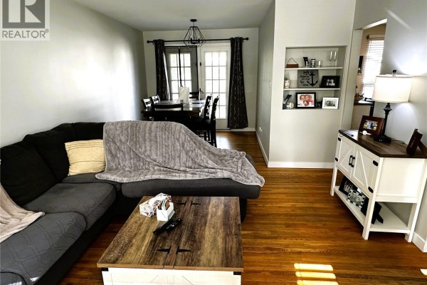 Bedroom - 3818 Normandy Avenue, Regina, SK S4S0Y3 Photo 4