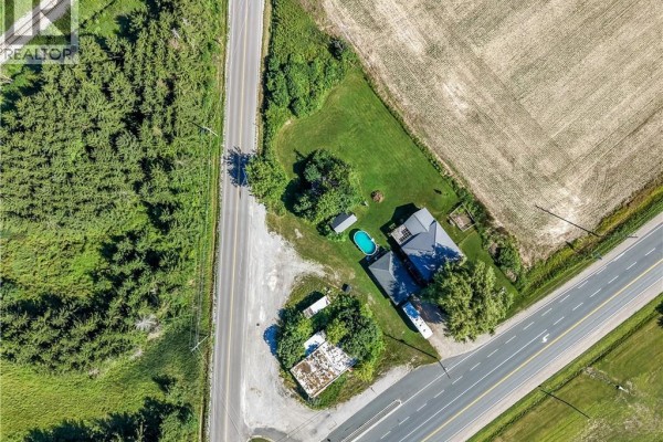 3819 Highway 6, Hagersville, ON N0A1H0 Photo 4