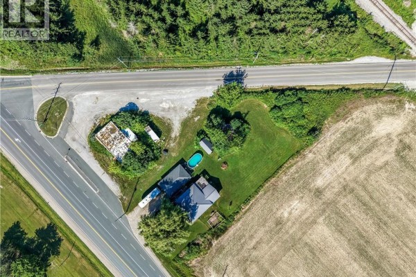3819 Highway 6, Hagersville, ON N0A1H0 Photo 5