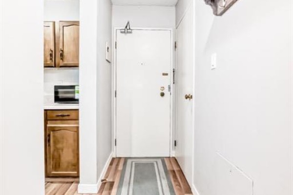 Primary Bedroom - 382, 8948 Elbow Drive Sw, Calgary, AB T2V0H9 Photo 4