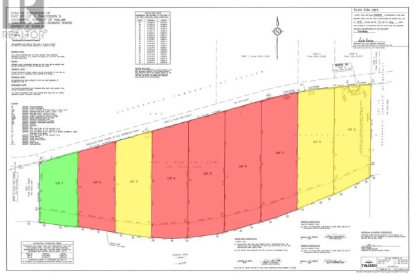 382 Old Webbwood Road Unit# Lot 1, Webbwood, ON P0P2G0 Photo 2