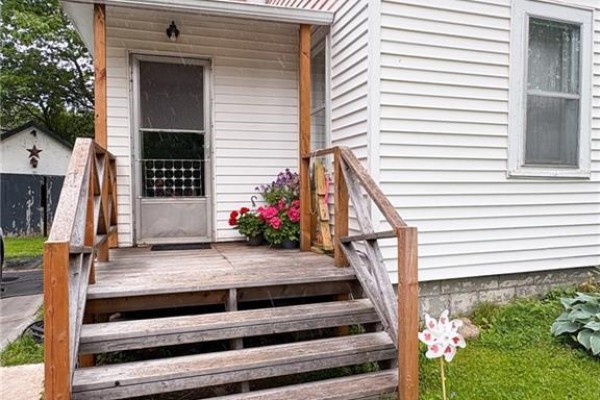 Bedroom - 382 Route 116, Chipman, NB E4A1K3 Photo 3