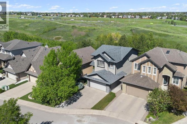 Kitchen - 382 Tuscany Ravine Road Nw, Calgary, AB T3L3A9 Photo 4