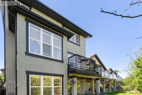 Den - 382 Tuscany Ravine Road Nw, Calgary, AB T3L3A9 Photo 5