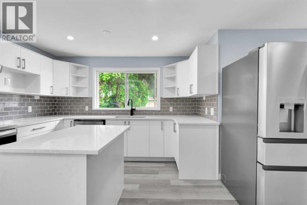 3pc Bathroom - 3820 14 Avenue Se, Calgary, AB T2A0K3 Photo 5