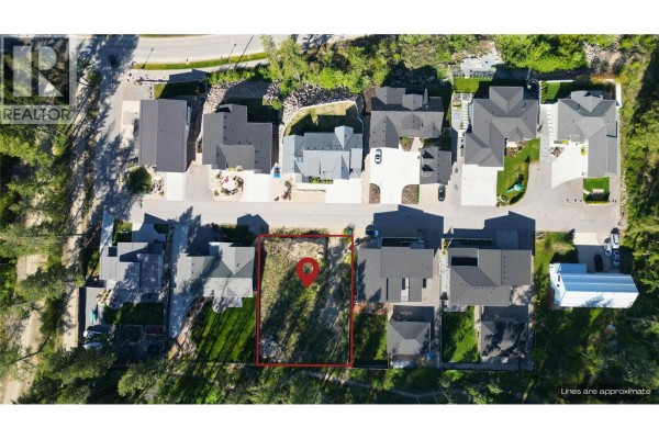 3820 20 Street Ne Unit# 5, Salmon Arm, BC V1E0G7 Photo 2