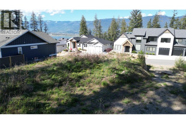 3820 20 Street Ne Unit# 5, Salmon Arm, BC V1E0G7 Photo 4