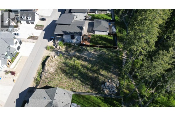 3820 20 Street Ne Unit# 5, Salmon Arm, BC V1E0G7 Photo 5
