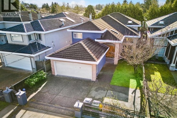 3820 Lockhart Road, Richmond, BC V7C1M3 Photo 2