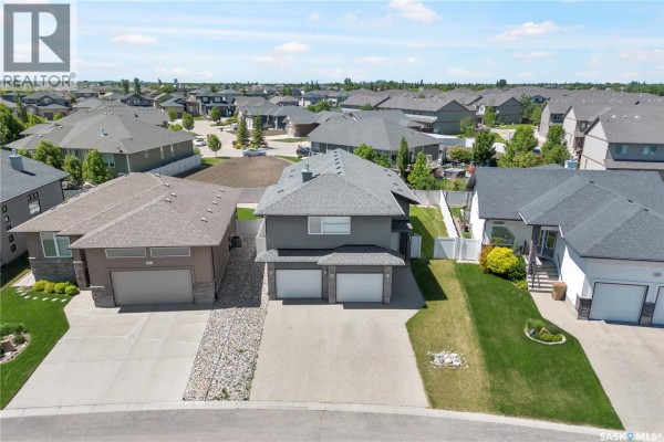 5pc Bathroom - 3821 Goldfinch Way, Regina, SK S4V1S4 Photo 2