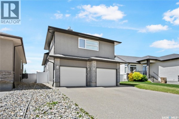 Bedroom - 3821 Goldfinch Way, Regina, SK S4V1S4 Photo 4
