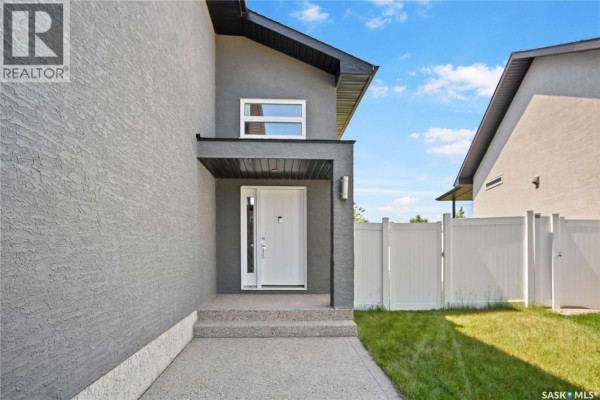 Bedroom - 3821 Goldfinch Way, Regina, SK S4V1S4 Photo 5