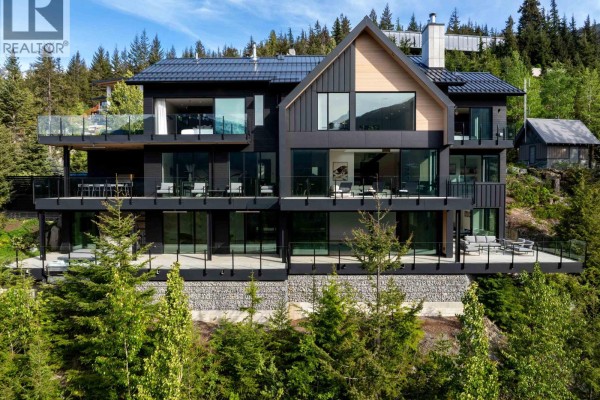 3824 Sunridge Drive, Whistler, BC V8E0W1 Photo 5