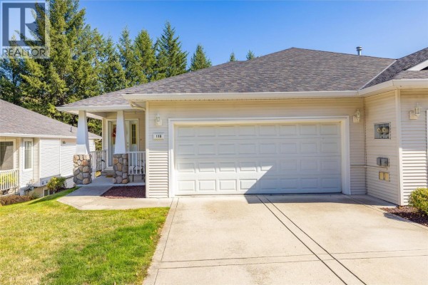 Storage - 3825 Glen Canyon Drive Unit# 118, West Kelowna, BC V4T2T4 Photo 2
