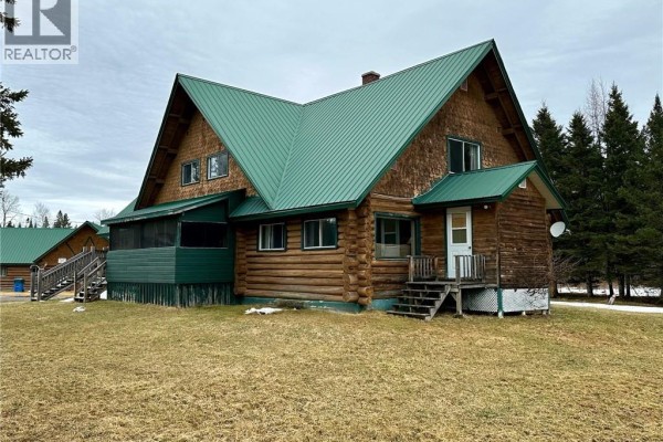 3826 Route 385, Nictau, NB E7G3B4 Photo 2