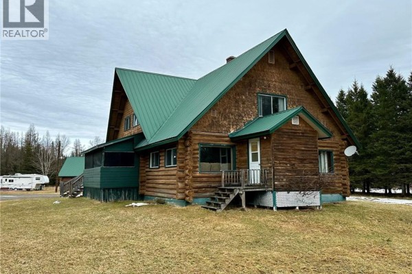 3826 Route 385, Nictau, NB E7G3B4 Photo 3