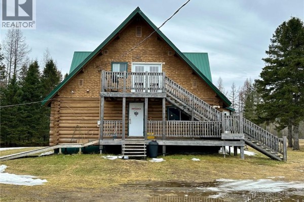 3826 Route 385, Nictau, NB E7G3B4 Photo 4