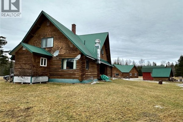 3826 Route 385, Nictau, NB E7G3B4 Photo 5