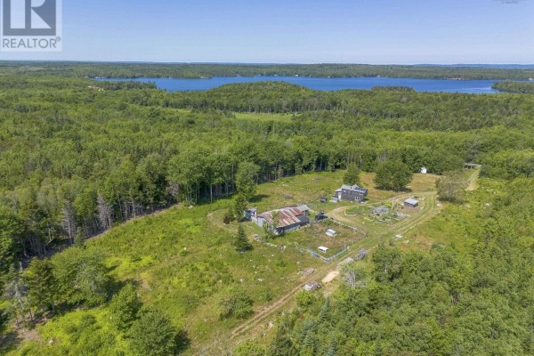 Other - 3828 Sissiboo Road, South Range, NS B0W1H0 Photo 2