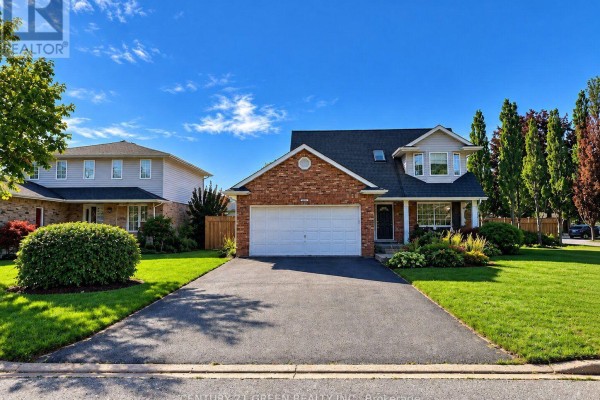 3829 Northwood Drive, Niagara Falls